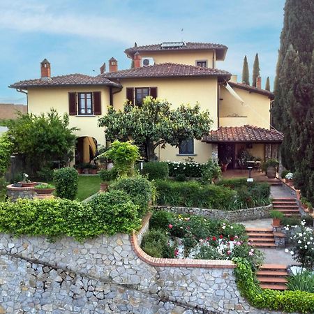 Villa Desideria 필리네발다르노 외부 사진