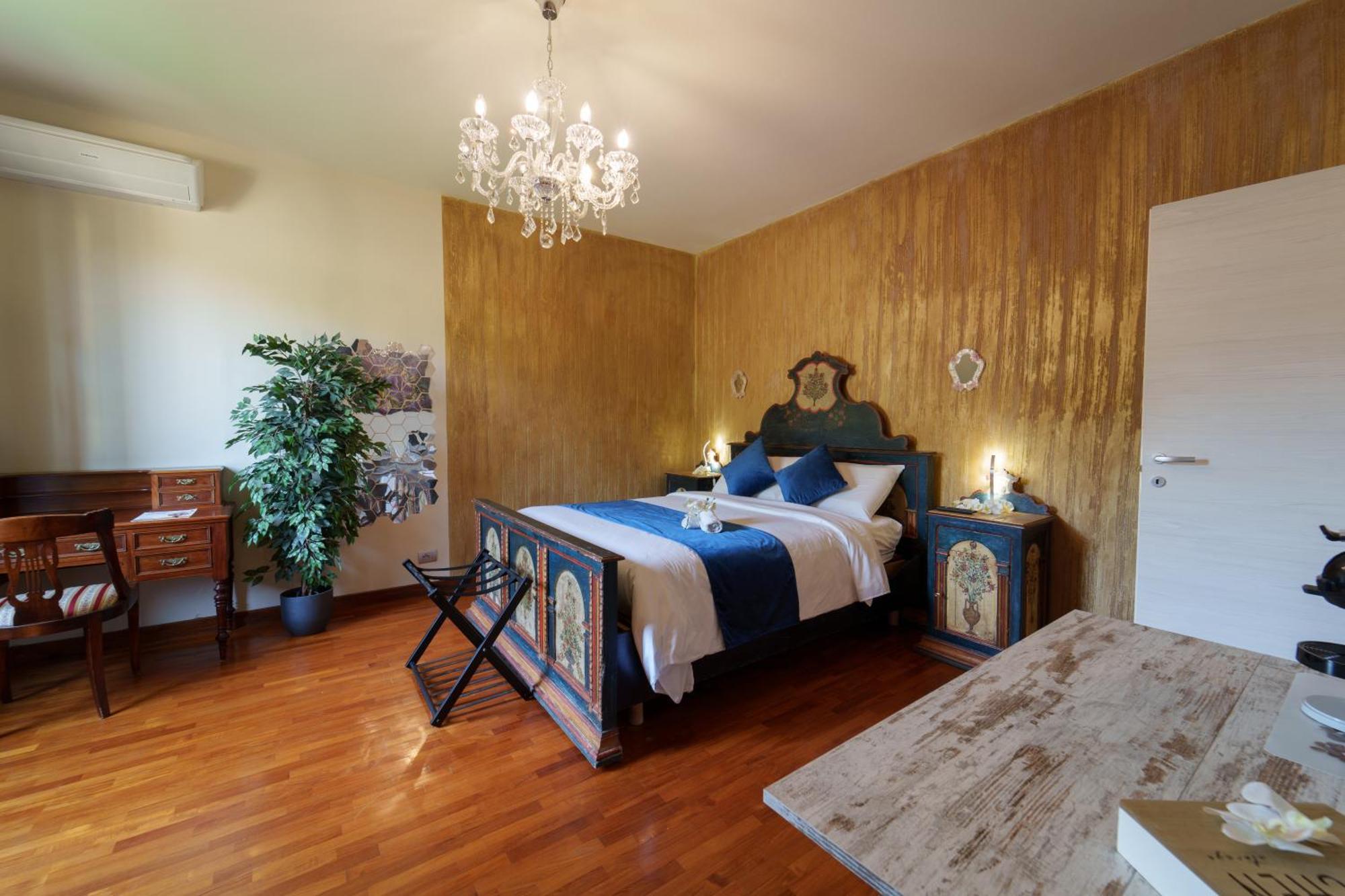Villa Desideria 필리네발다르노 외부 사진