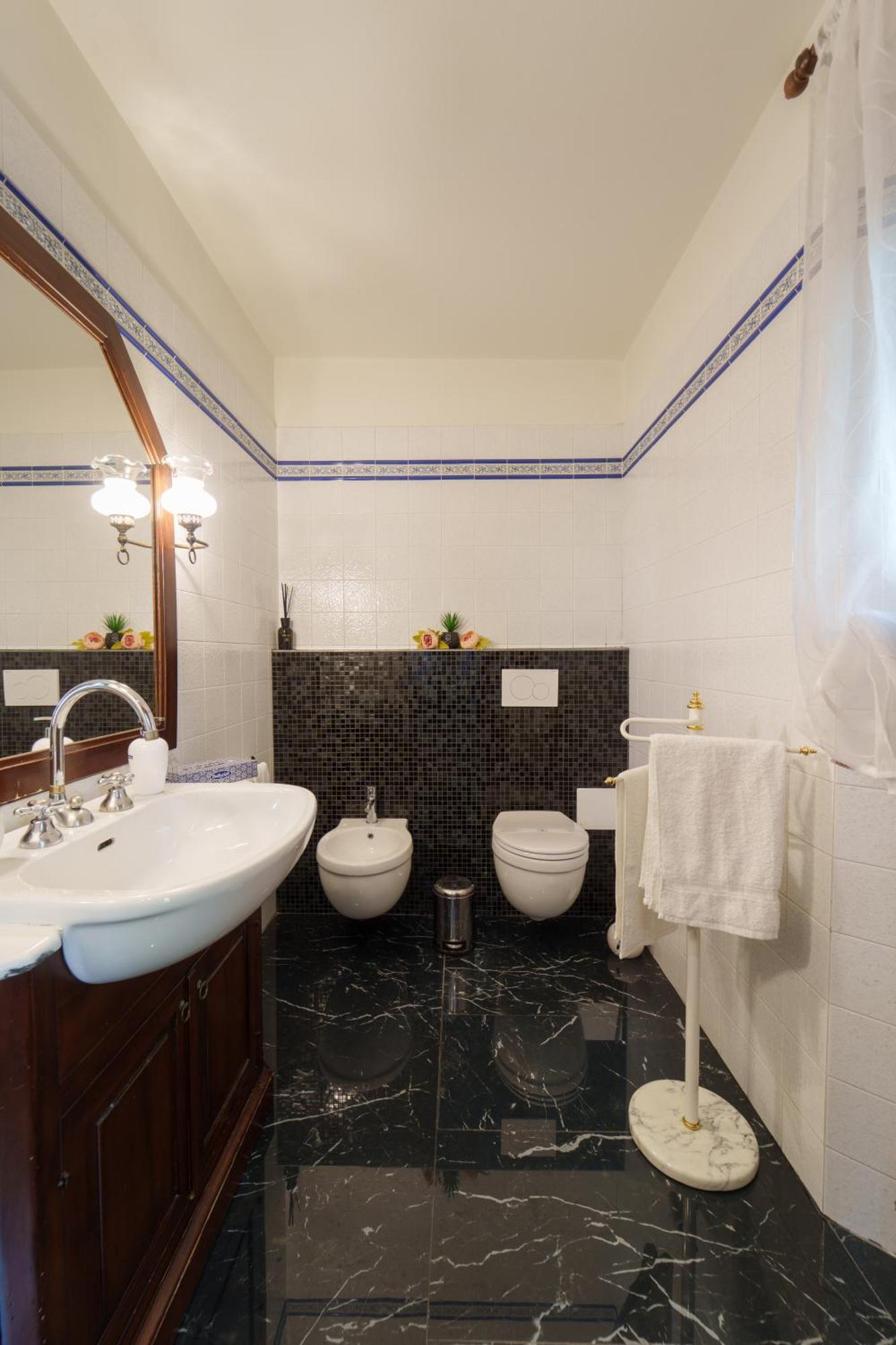 Villa Desideria 필리네발다르노 외부 사진