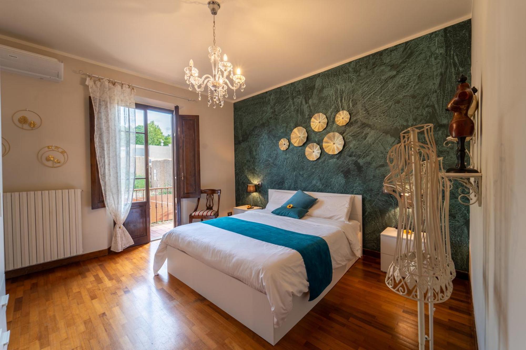 Villa Desideria 필리네발다르노 외부 사진