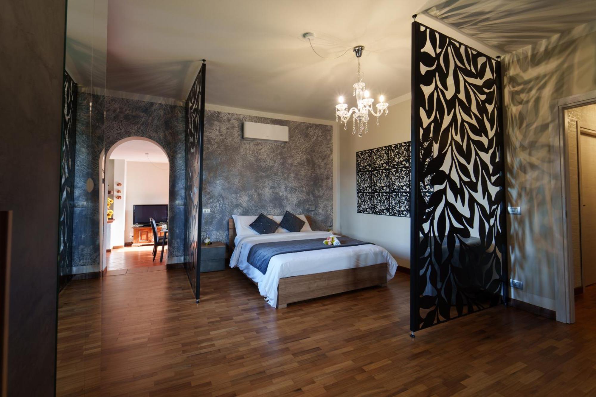 Villa Desideria 필리네발다르노 외부 사진